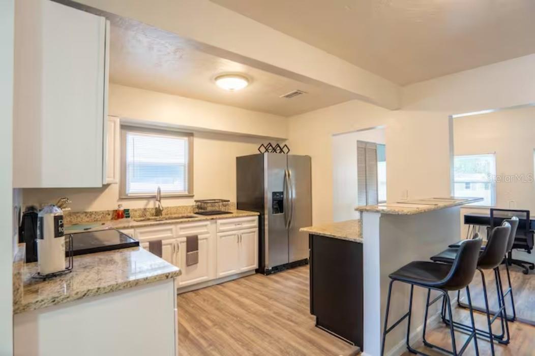 CLOVER HEIGHTS - Residential Income