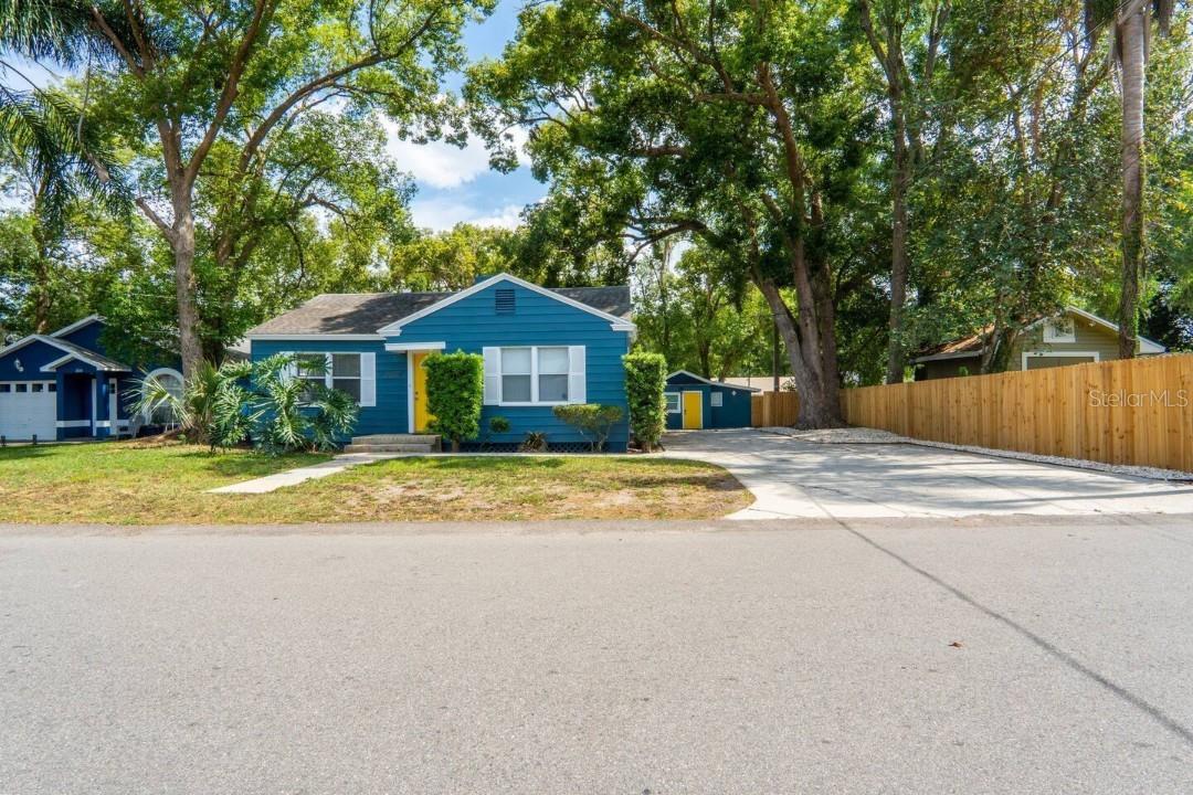 Great Opportunity in the Heart of Orlando! This 5-bedroom, 3-bathroom home is located in the desirable Belle Isle neighborhood of Orlando. The property offers spacious living areas, modern features, and is fully furnished. However, please note that the sale price does not include the furniture, which can be negotiated separately. The home has been renovated with upgraded appliances, sleek countertops, and stylish flooring throughout. The kitchen is equipped with stainless steel appliances and ample storage. This property also includes an in-law suite or additional unit in the back with a separate entrance, perfect for extended family or rental potential. Situated just minutes from downtown Orlando, this home offers easy access to major highways, shopping, dining, and local attractions. This property offers a rare combination of space, modern updates, and a prime location. Whether you're looking for a family home or an investment opportunity, this home is sure to meet your needs.
Seller financing available.