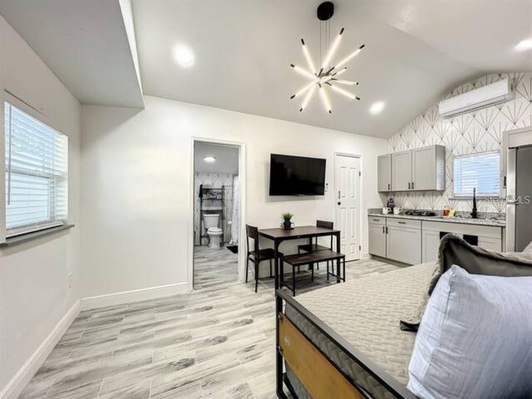 CLOVER HEIGHTS - Residential Income