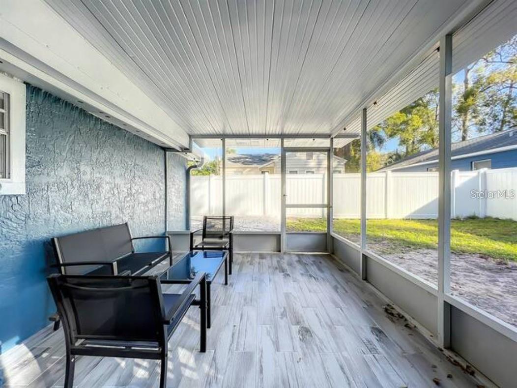 CLOVER HEIGHTS - Residential Income