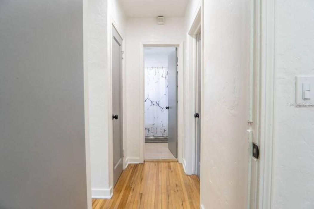 CLOVER HEIGHTS - Residential Income
