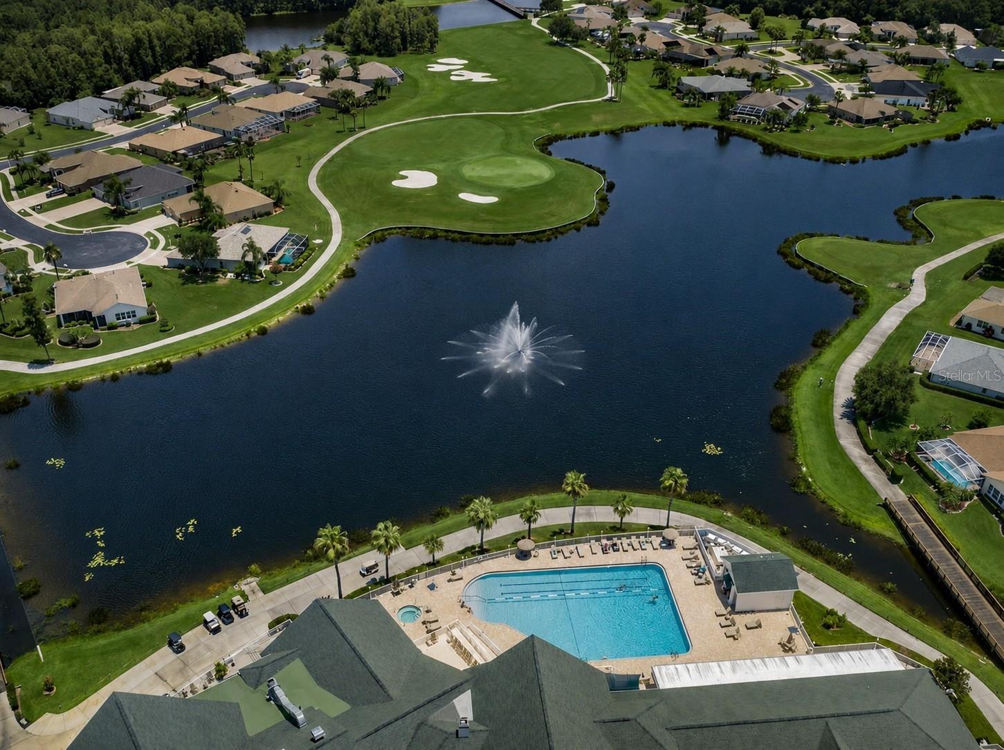 HERITAGE SPGS VILLAGE 21 - Residential