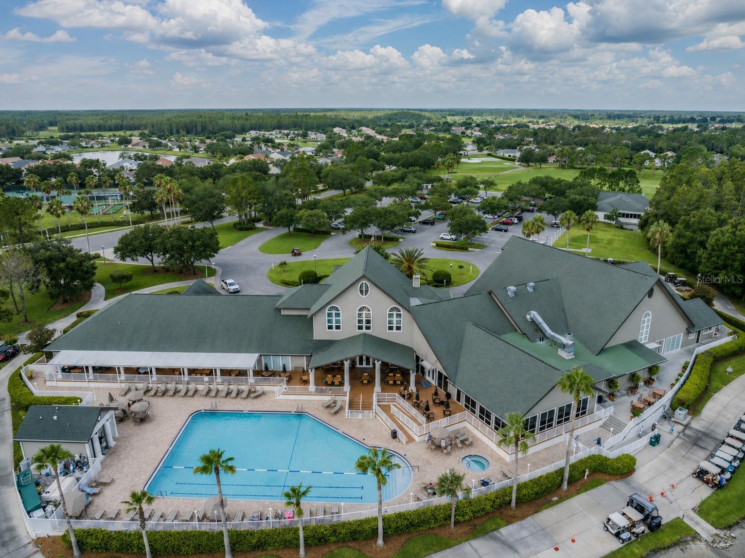 HERITAGE SPGS VILLAGE 21 - Residential