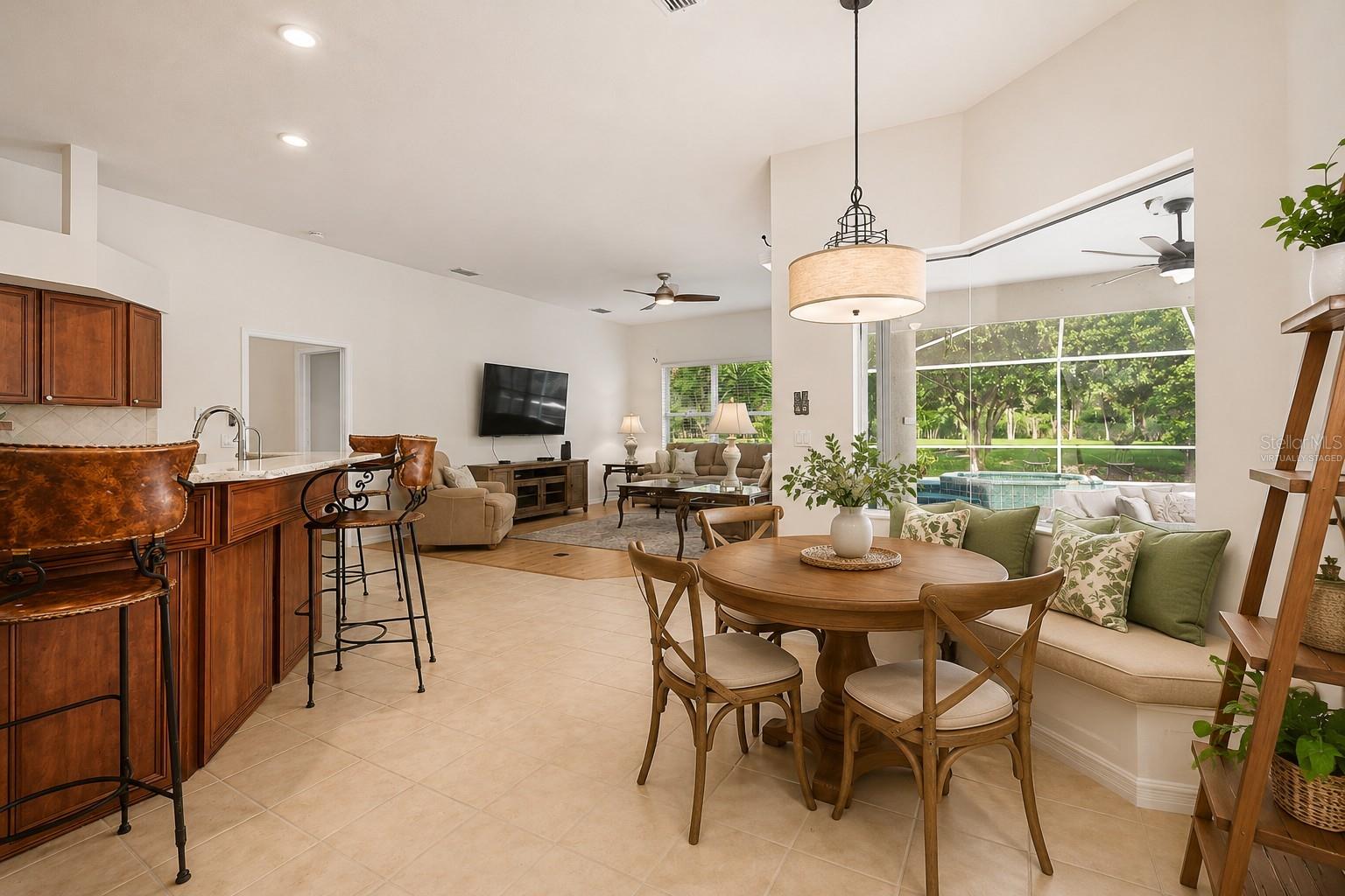 HERITAGE SPGS VILLAGE 21 - Residential