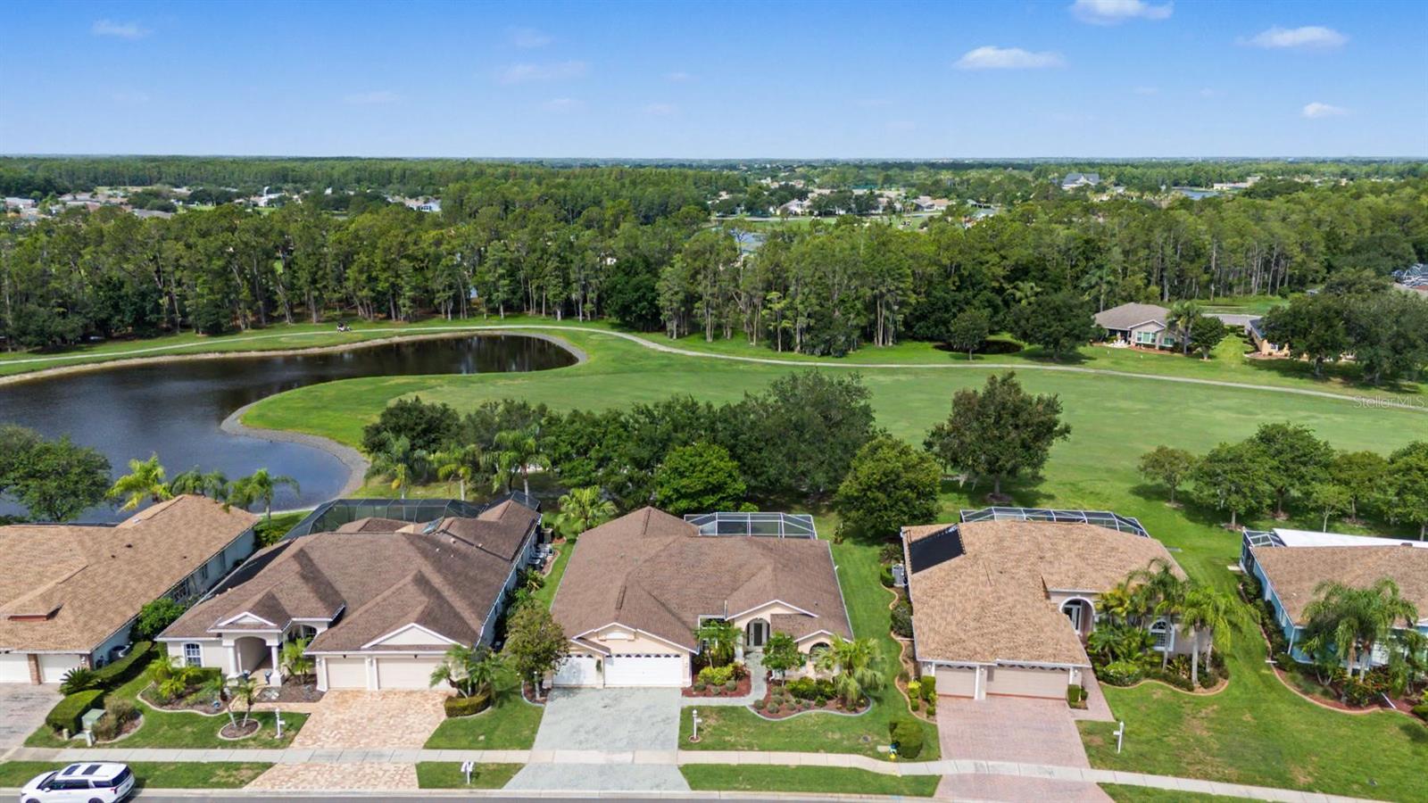 HERITAGE SPGS VILLAGE 21 - Residential