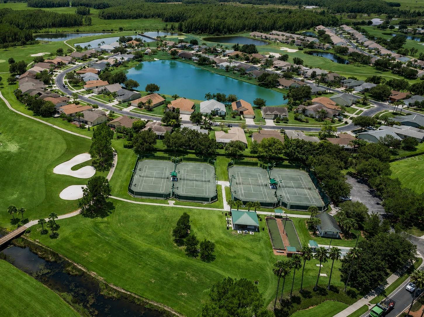 HERITAGE SPGS VILLAGE 21 - Residential