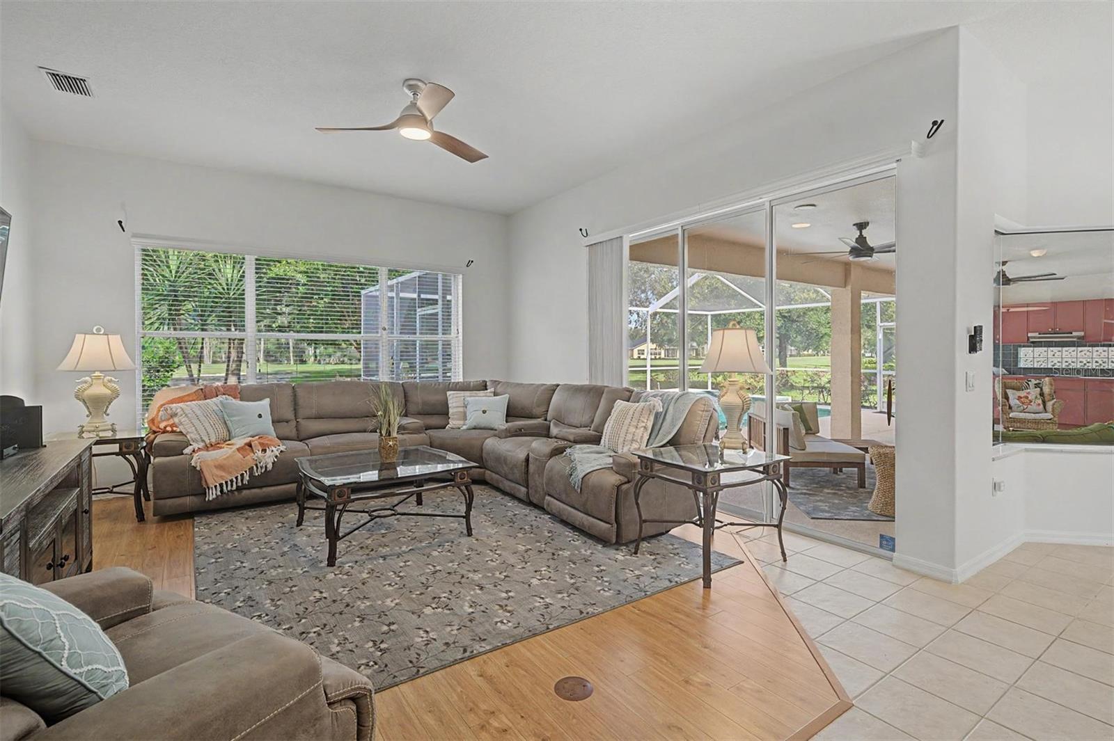 HERITAGE SPGS VILLAGE 21 - Residential