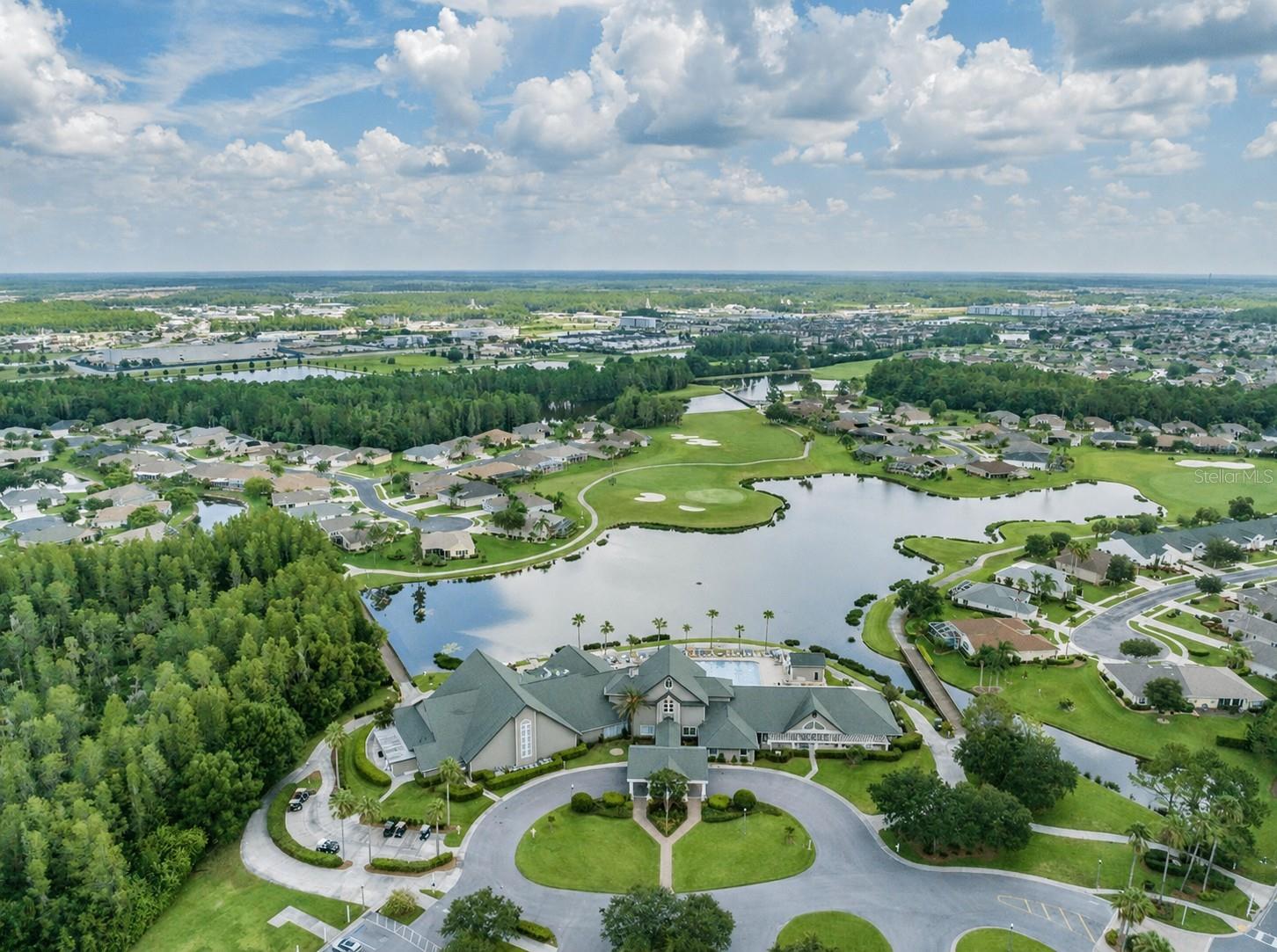 HERITAGE SPGS VILLAGE 21 - Residential