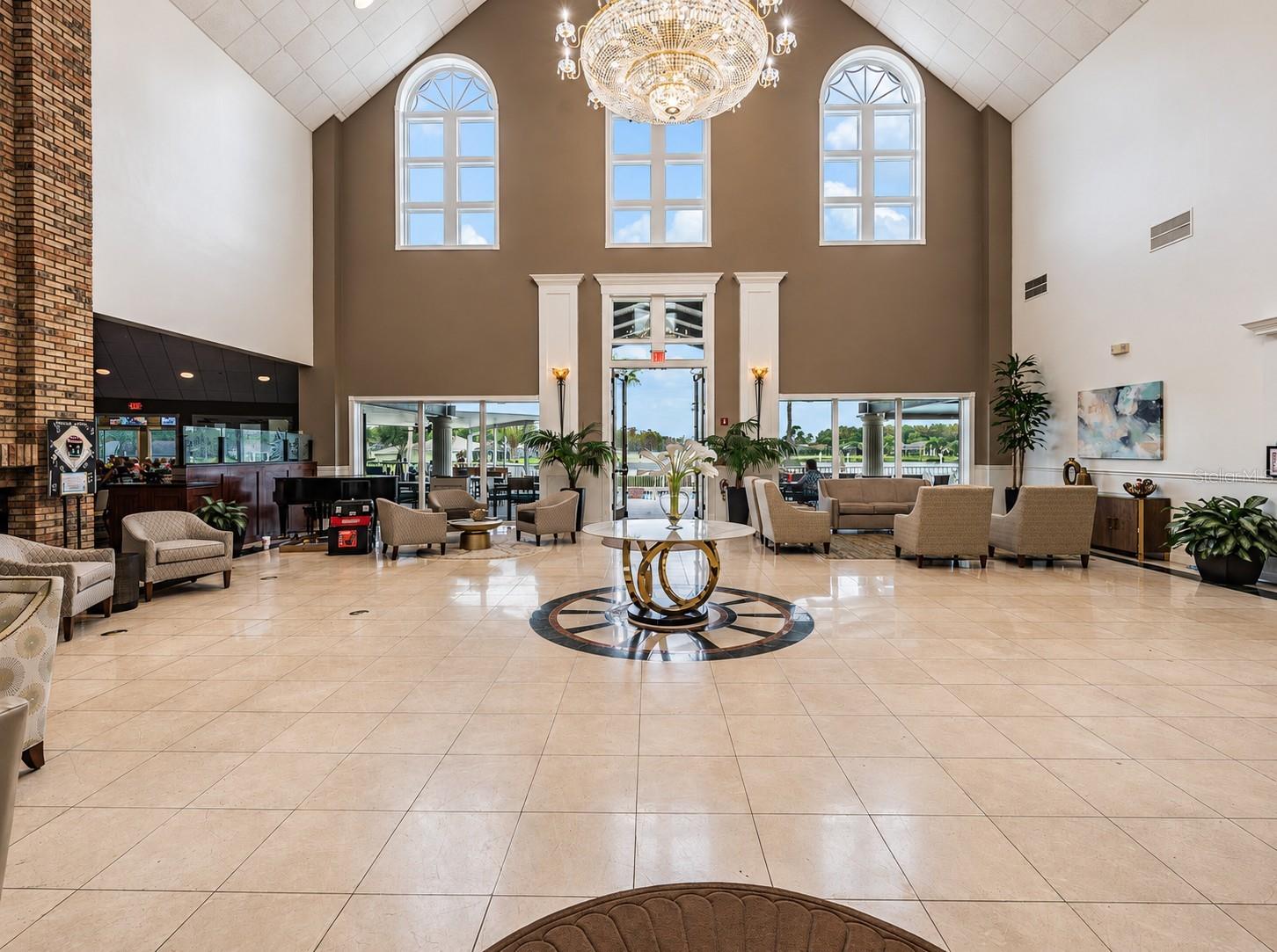 HERITAGE SPGS VILLAGE 21 - Residential