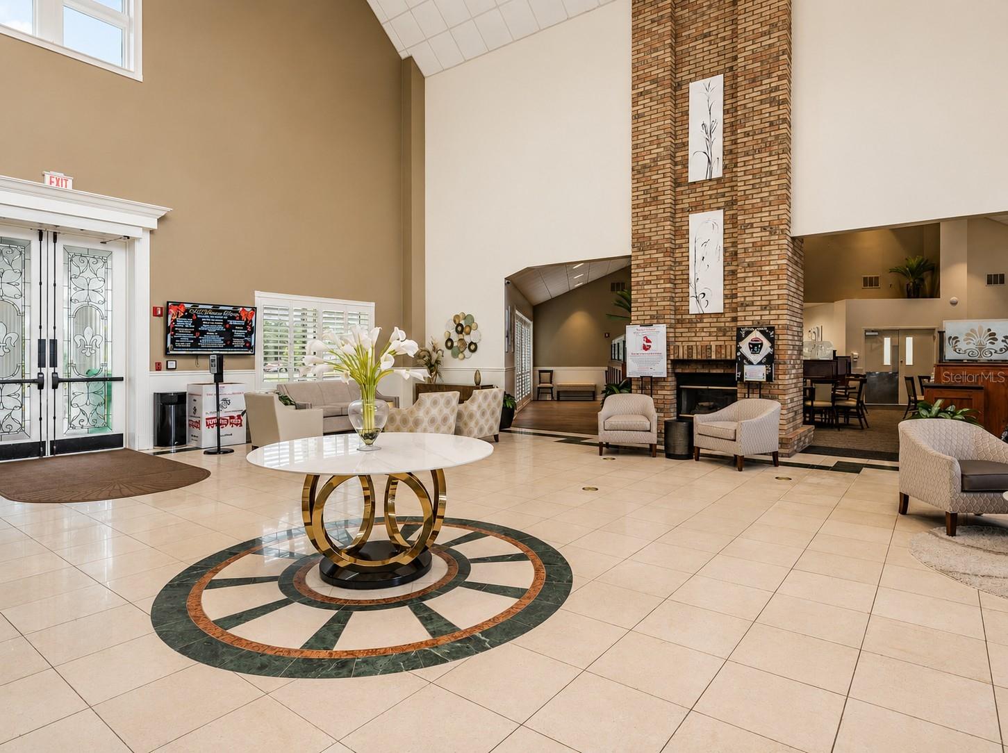 HERITAGE SPGS VILLAGE 21 - Residential
