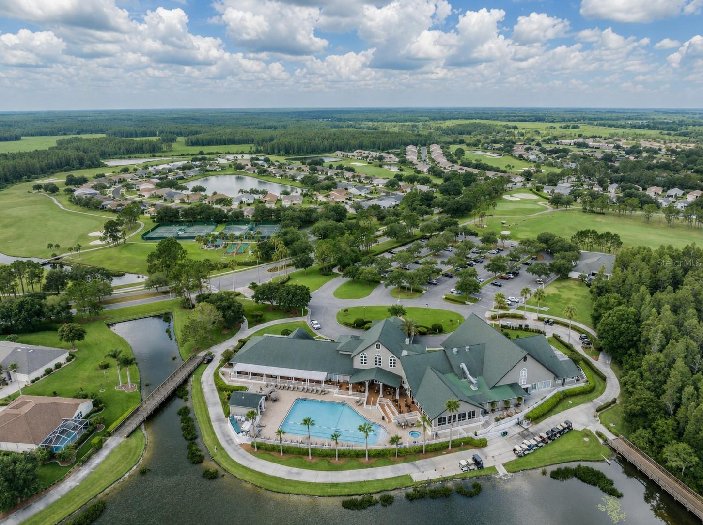 HERITAGE SPGS VILLAGE 21 - Residential