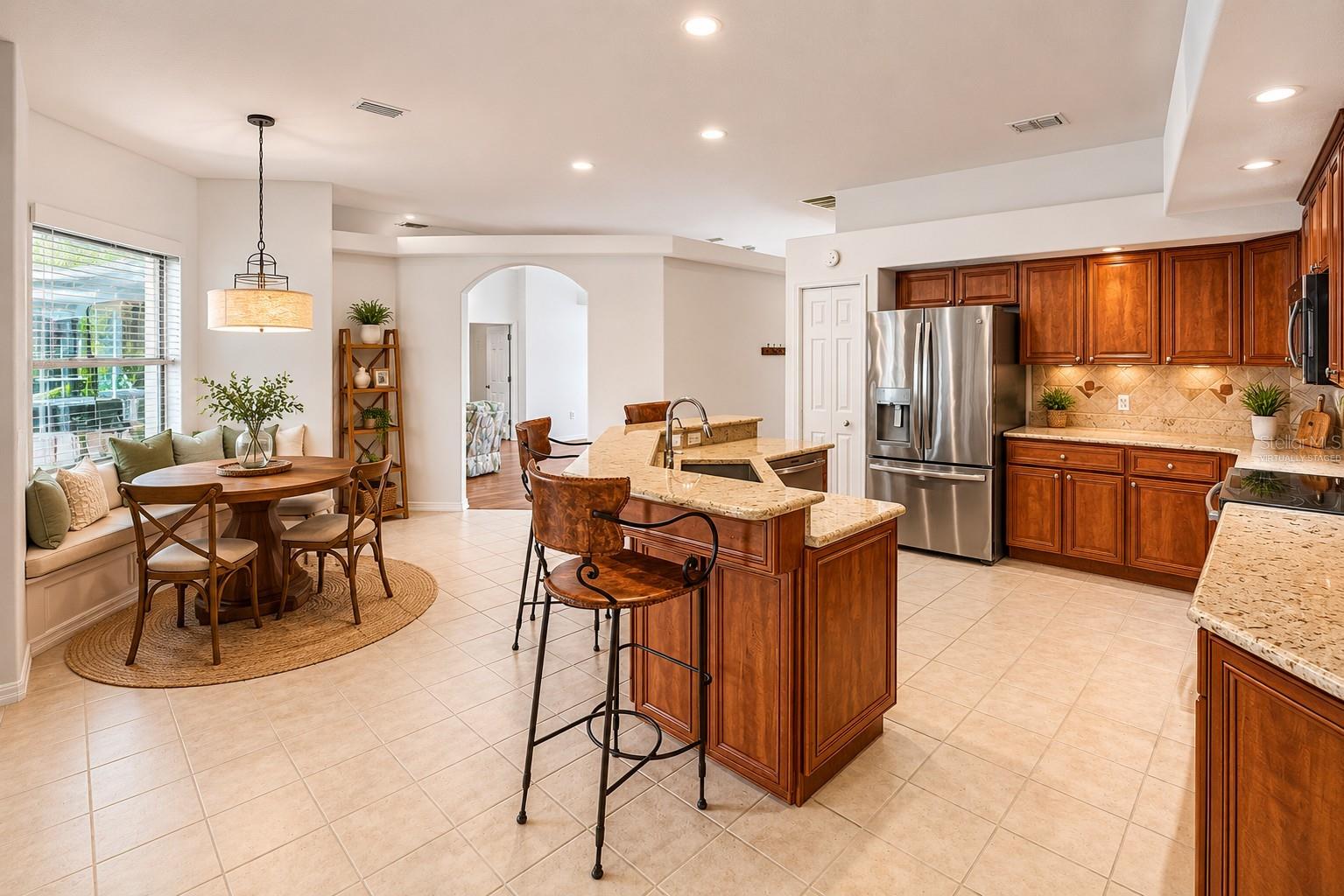 HERITAGE SPGS VILLAGE 21 - Residential