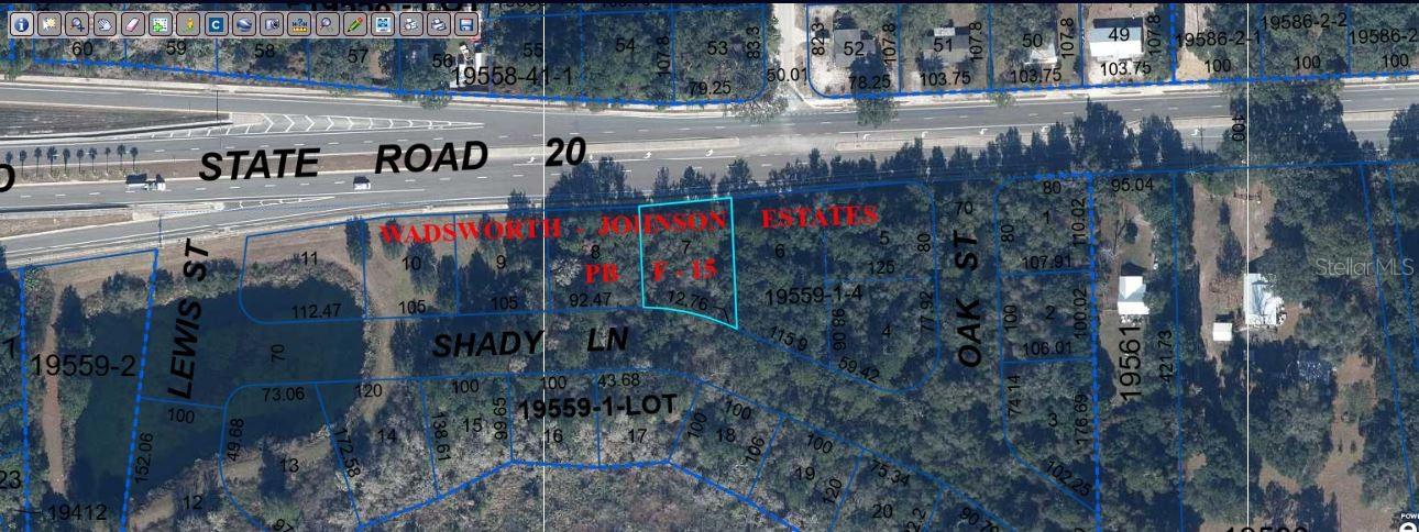 Great opportunity to acquire a 0.31-acre vacant  lot on SE Hawthorne Rd, Hawthorne, FL 32640.  "Zoning: RSF1" This well-sized parcel offers an excellent canvas for building a custom spot,  or holding as a long-term investment. Located in a quiet and accessible area, the property provides convenient proximity to local amenities while maintaining a peaceful setting. Ideal for builders, investors, or buyers seeking an affordable lot with strong development potential.Pin Location: Latitude 29.60734374, Longitude -81.99863733.Note: buyers I emphasize the importance of conducting thorough due diligence to ensure that the property meets your expectations and requirements.