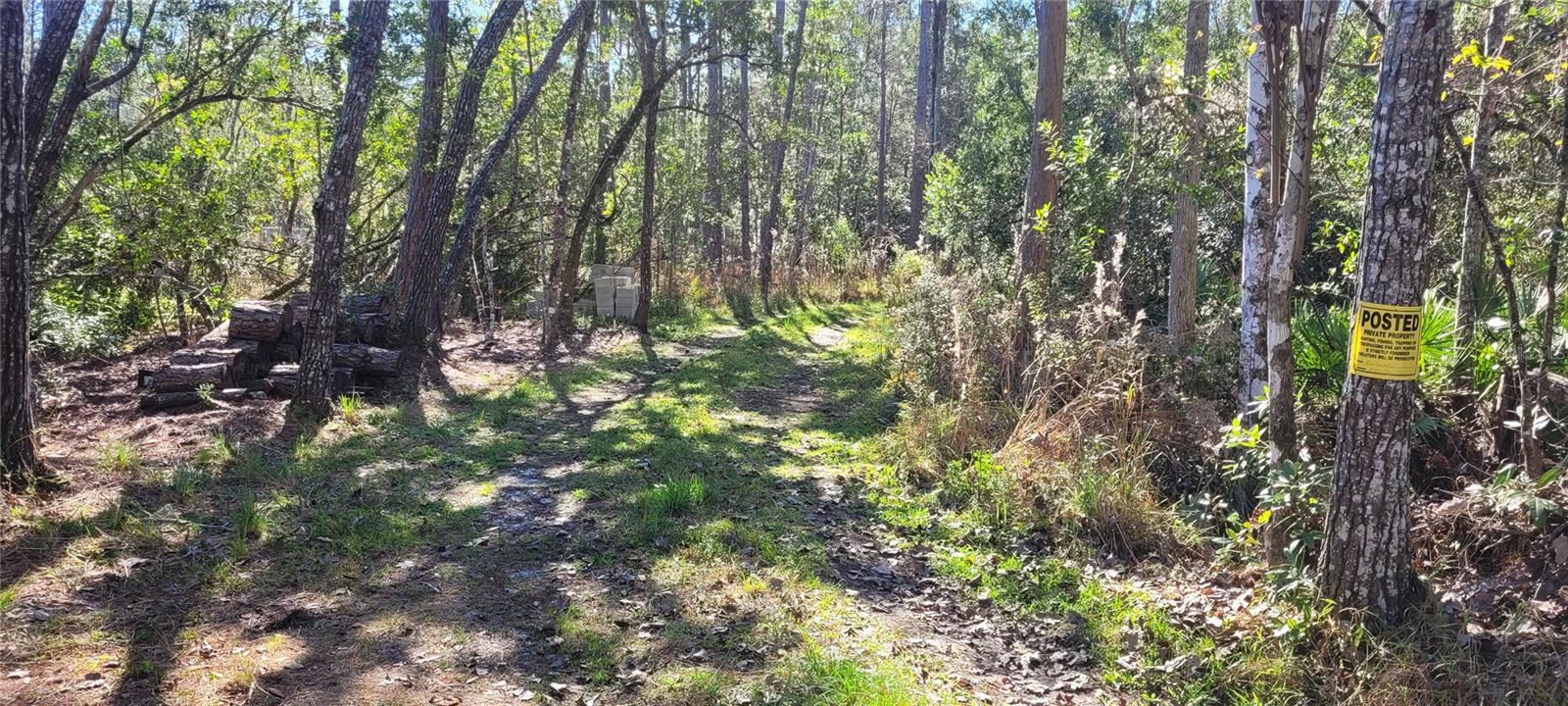 PLANTATION PINES UNREC 246 - Land