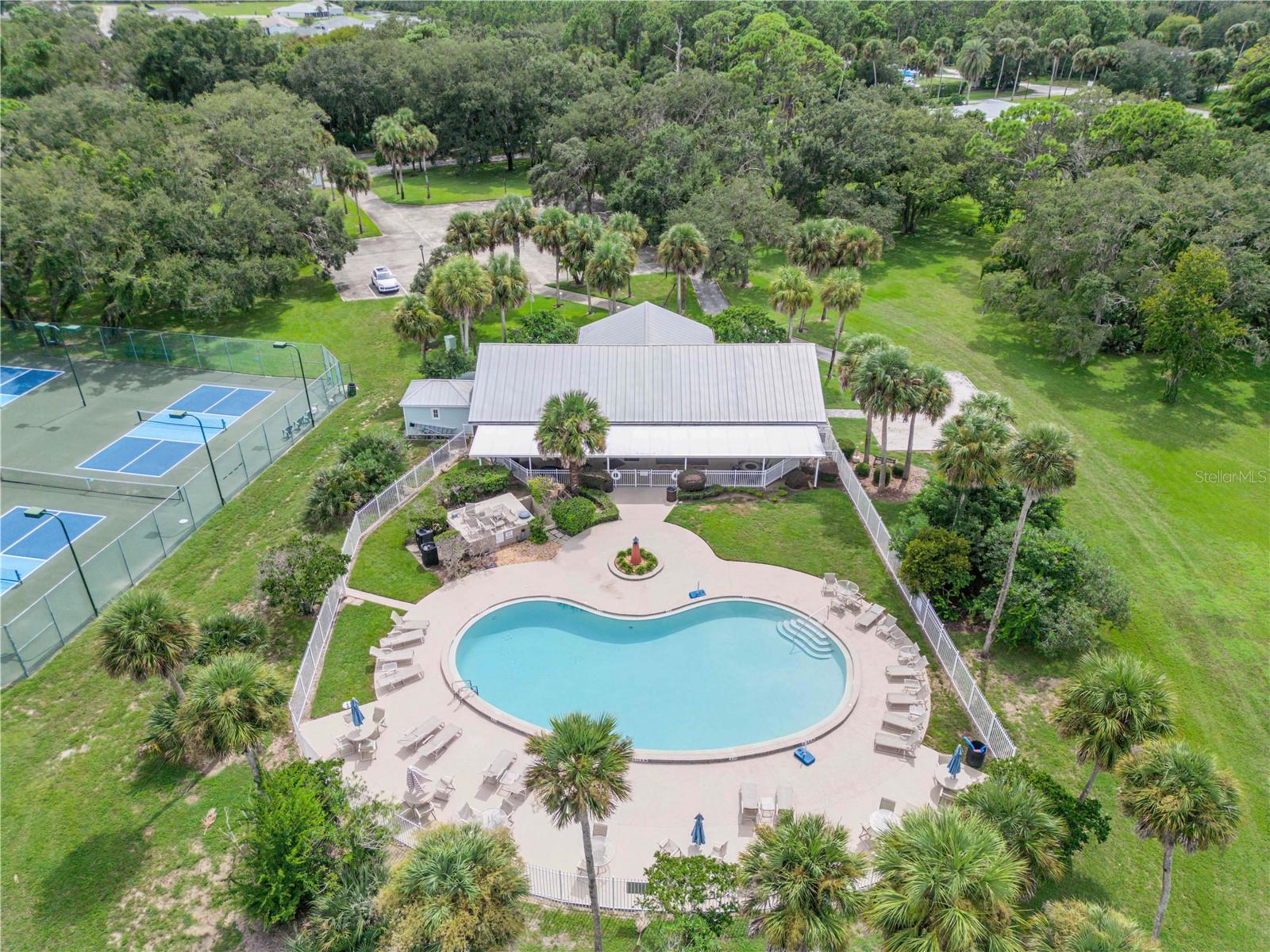 LIGHTHOUSE COVE PH 2B - Residential
