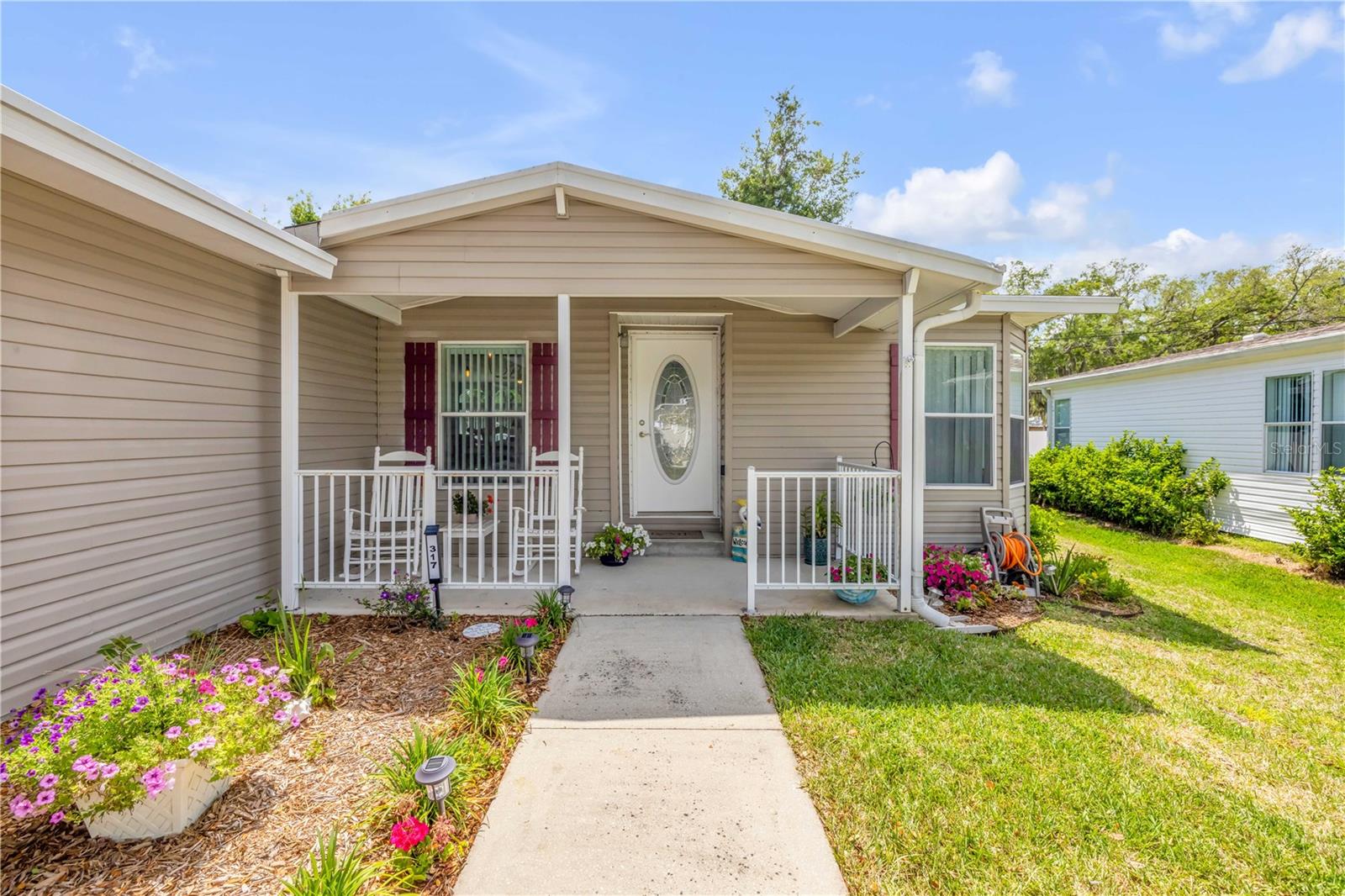 LIGHTHOUSE COVE PH 2B - Residential