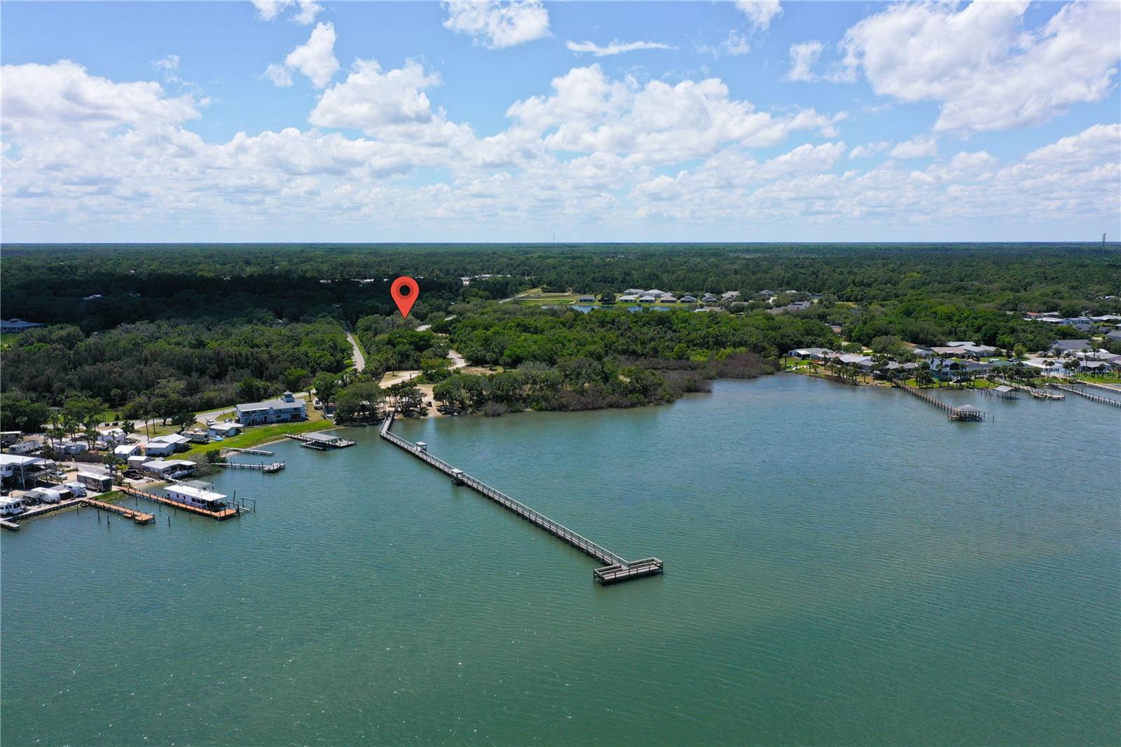 LIGHTHOUSE COVE PH 2B - Residential