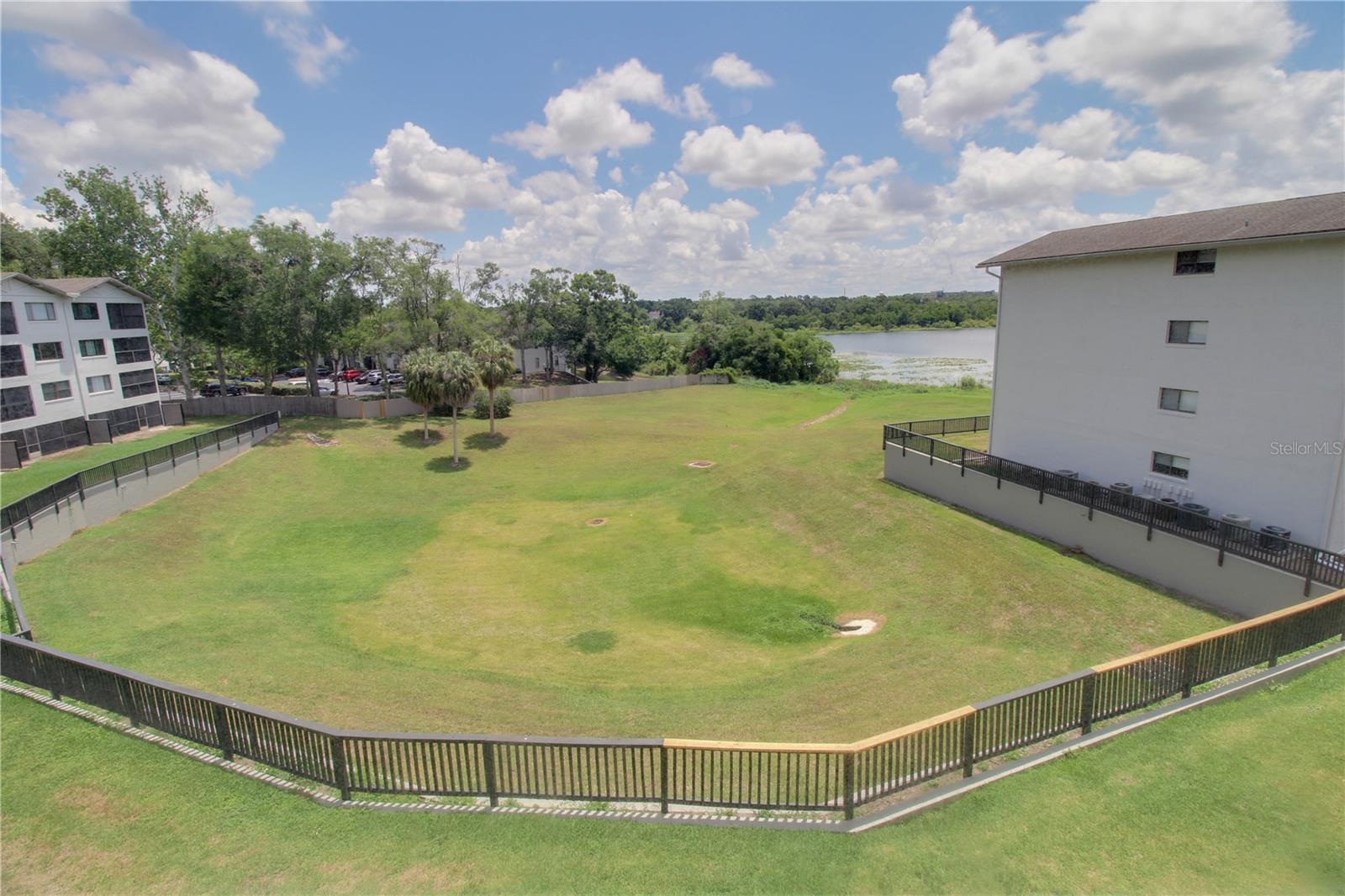 LAKE LOTUS CLUB 1 A CONDO - Residential Lease