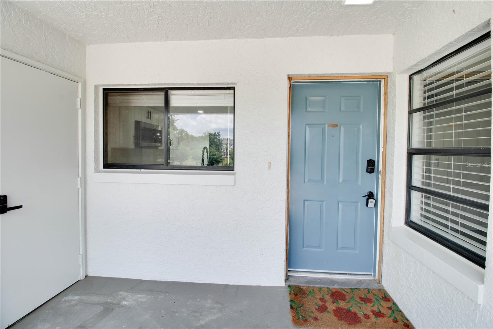 LAKE LOTUS CLUB 1 A CONDO - Residential Lease