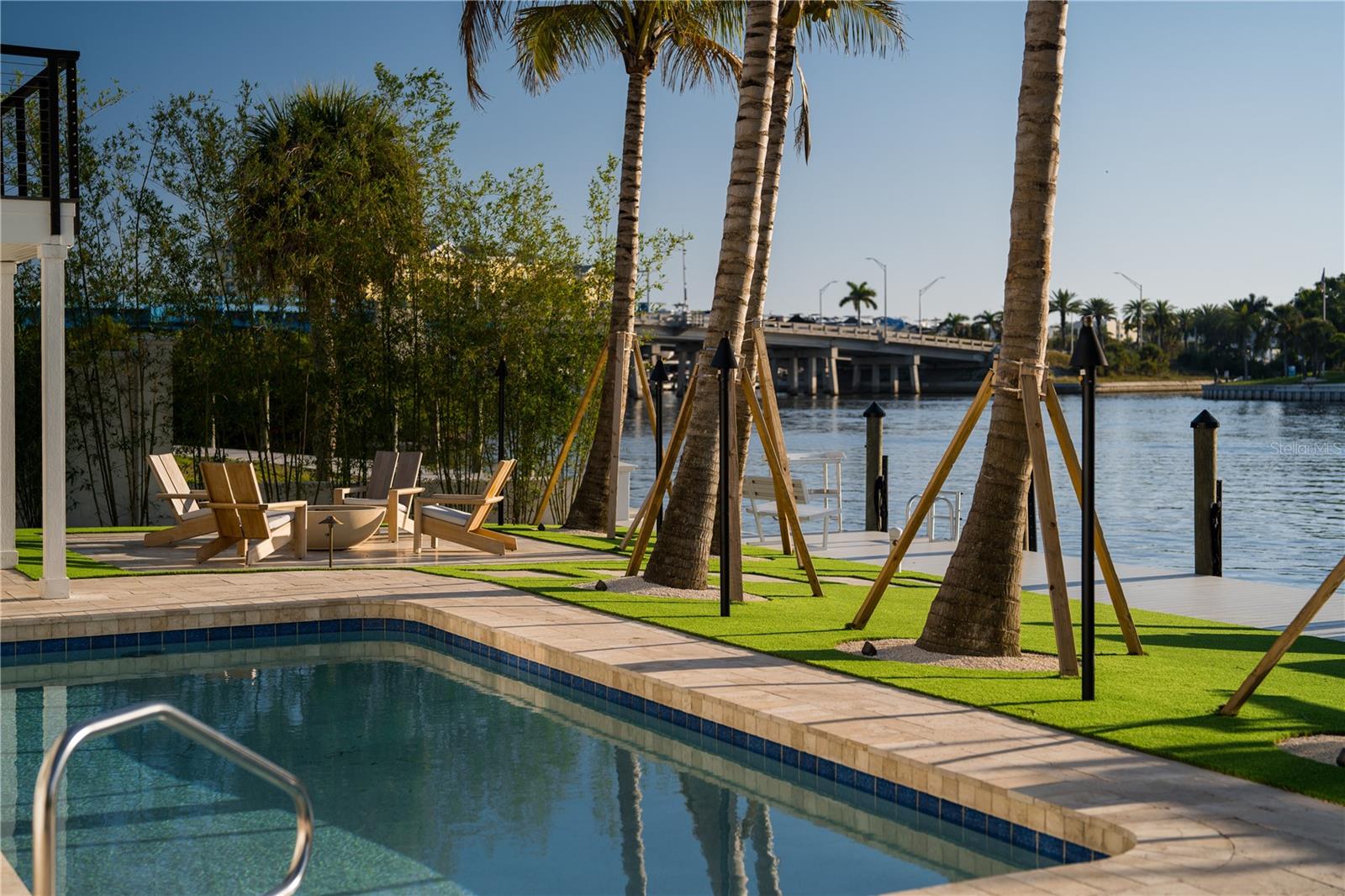 PINE SHORES ESTATE 7TH SEC - Residential