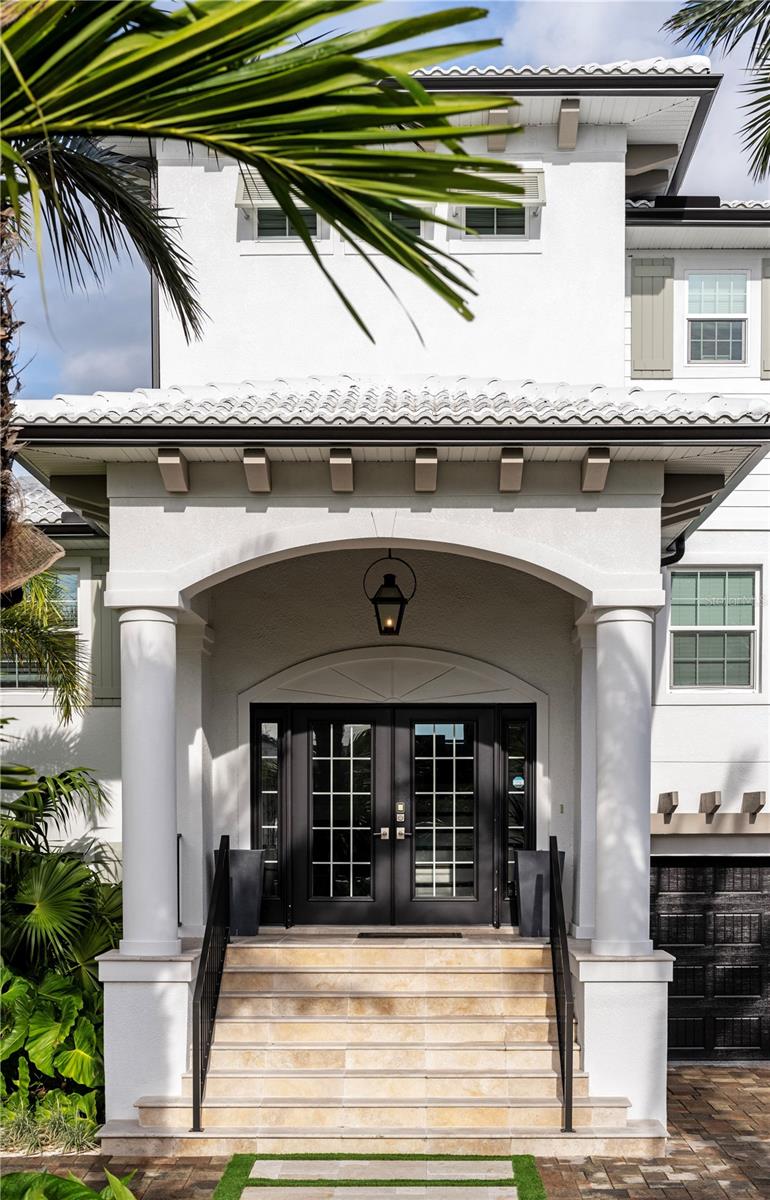 PINE SHORES ESTATE 7TH SEC - Residential