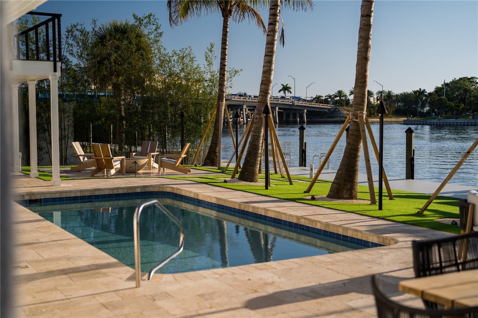 PINE SHORES ESTATE 7TH SEC - Residential