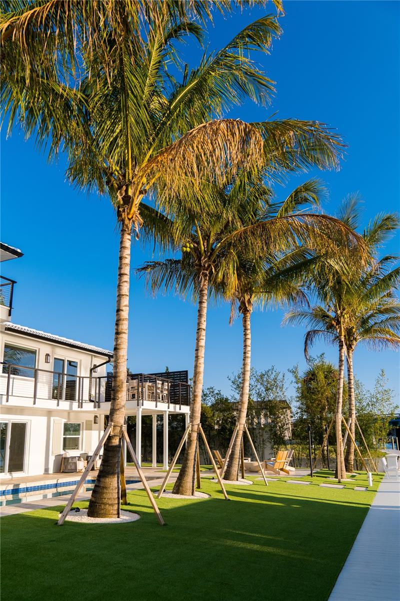 PINE SHORES ESTATE 7TH SEC - Residential