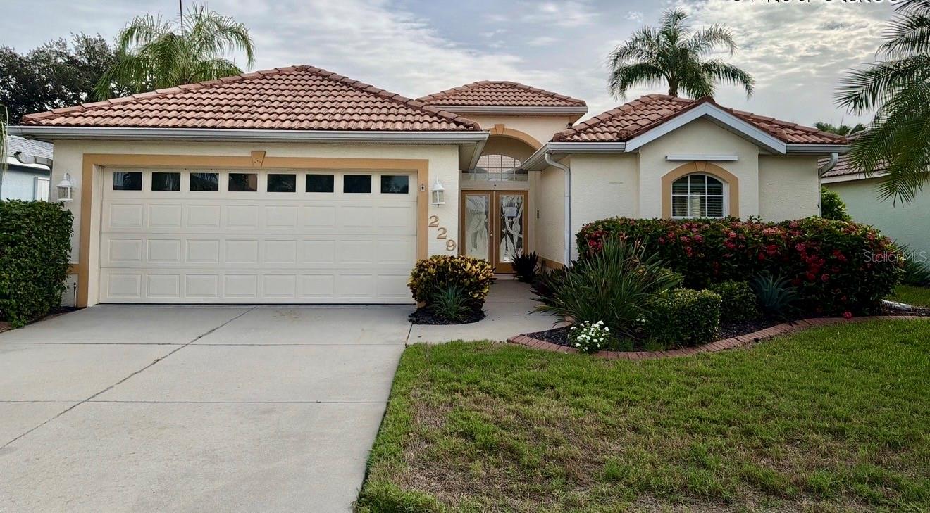 VENICE PALMS PH 2 - Residential