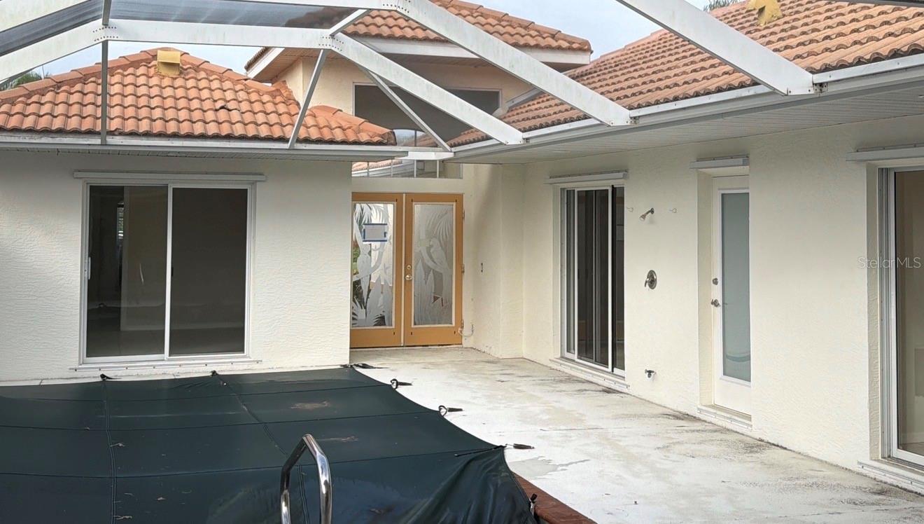 VENICE PALMS PH 2 - Residential