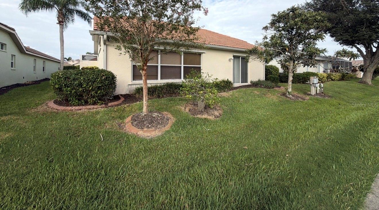 VENICE PALMS PH 2 - Residential