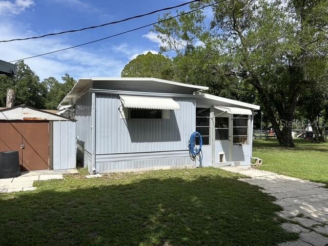 BIG RDG ACRES - Residential