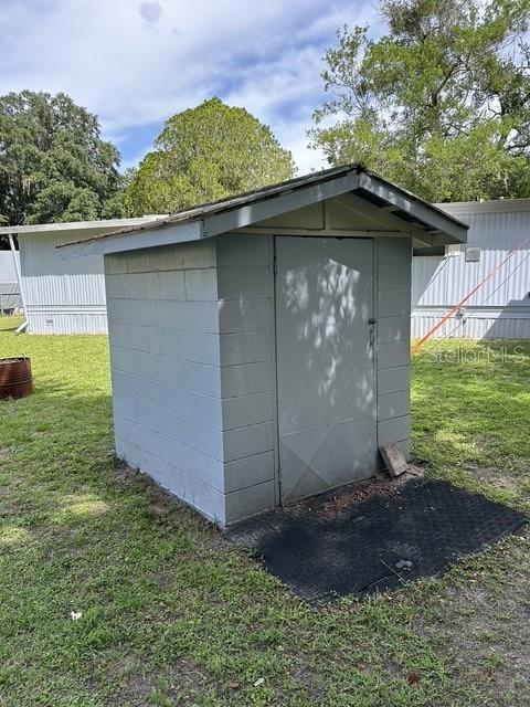 BIG RDG ACRES - Residential