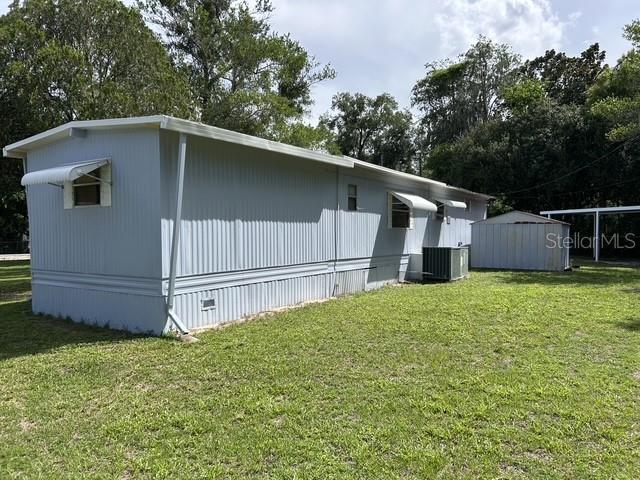 BIG RDG ACRES - Residential