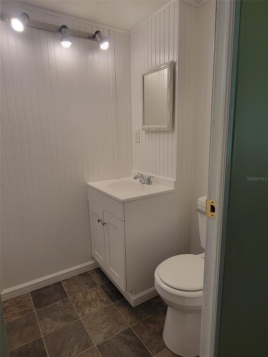 BIG RDG ACRES - Residential