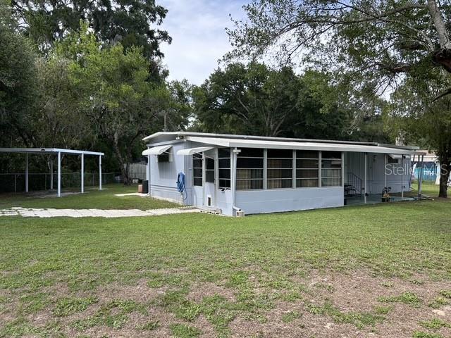 BIG RDG ACRES - Residential