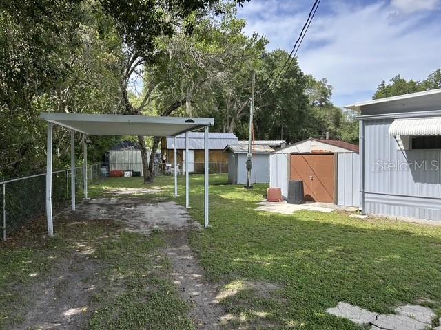 BIG RDG ACRES - Residential