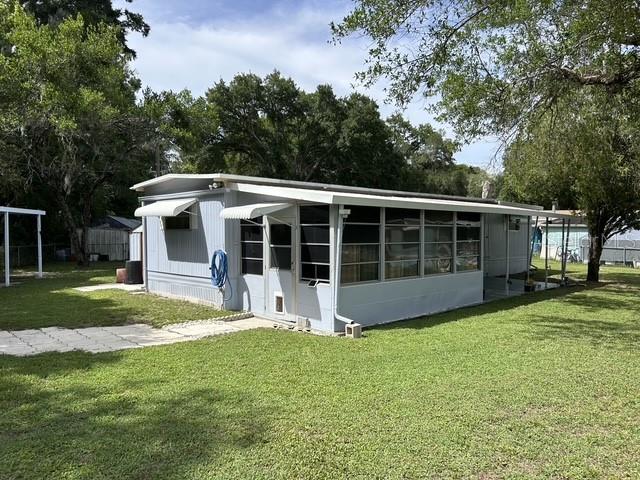 BIG RDG ACRES - Residential