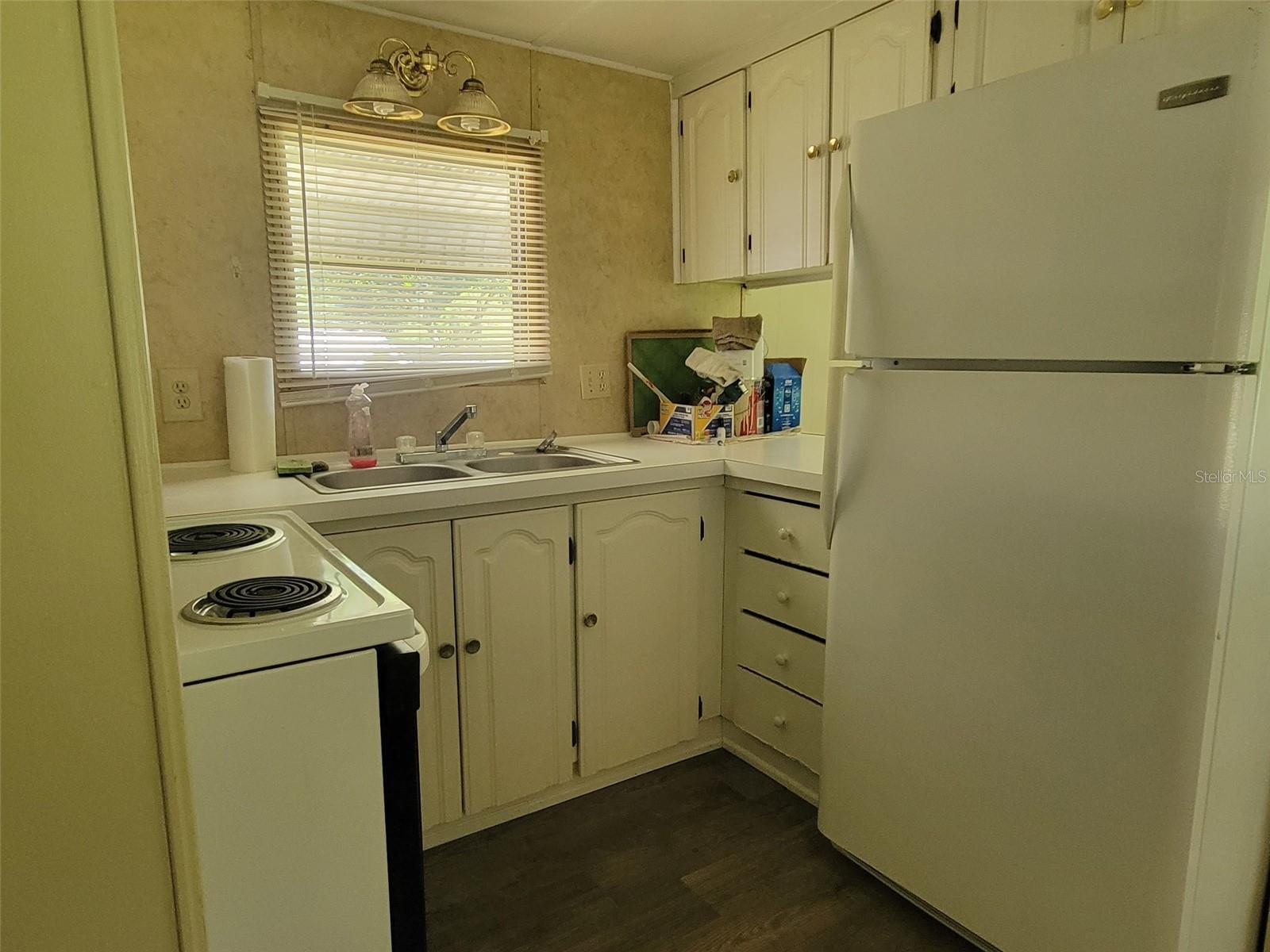 BIG RDG ACRES - Residential