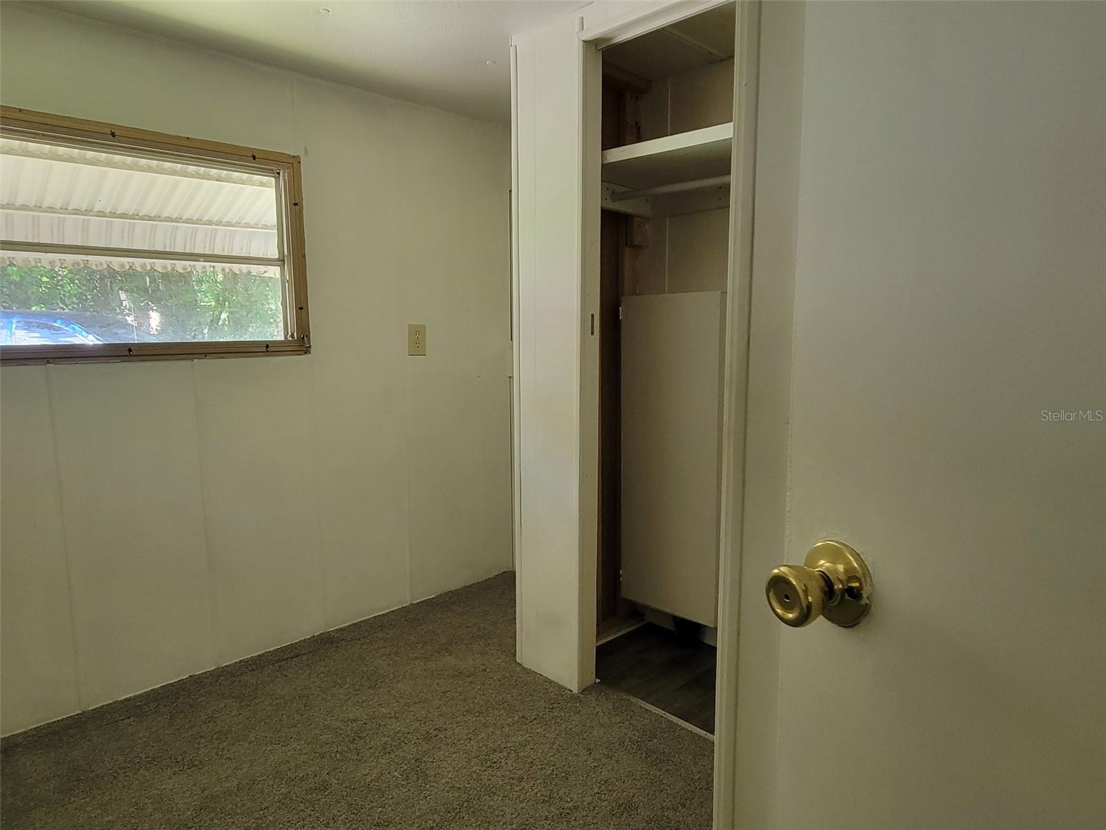 BIG RDG ACRES - Residential