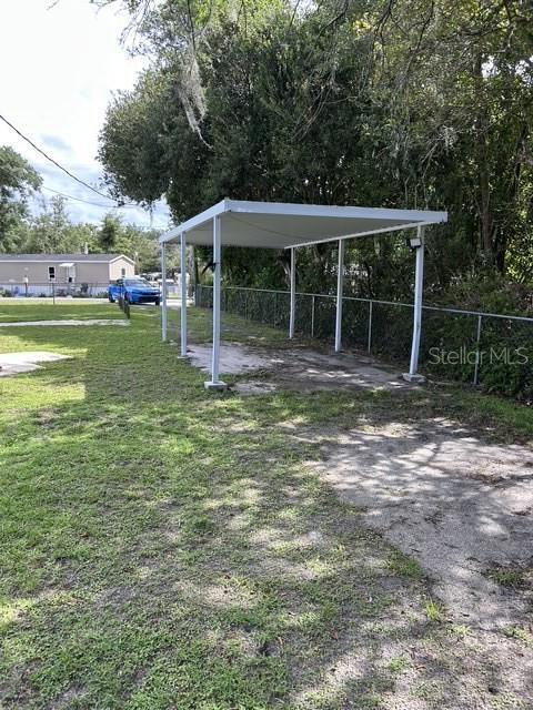 BIG RDG ACRES - Residential