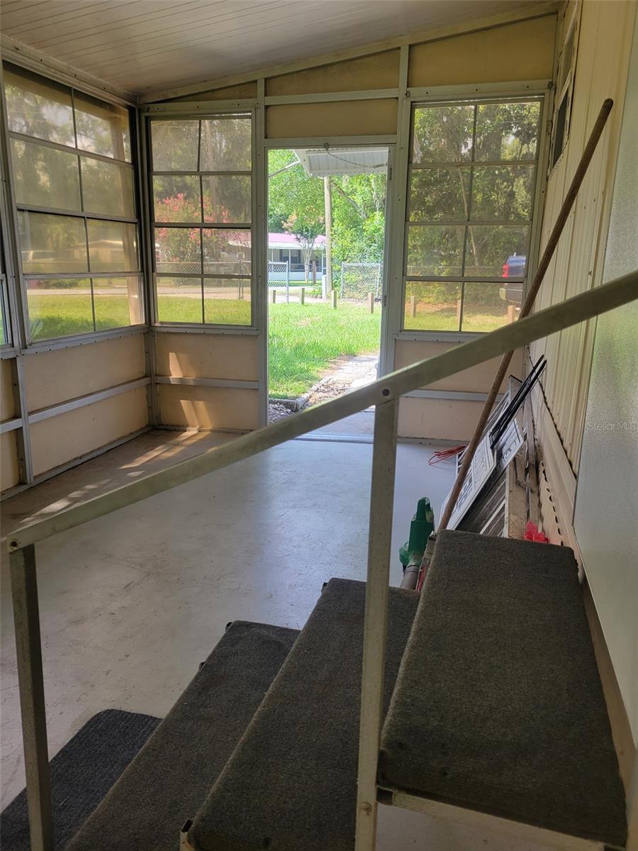 BIG RDG ACRES - Residential