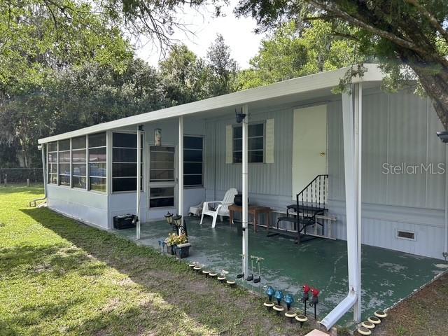 BIG RDG ACRES - Residential