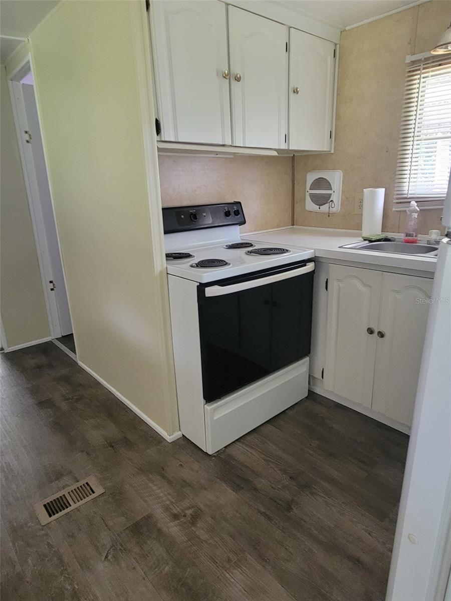 BIG RDG ACRES - Residential