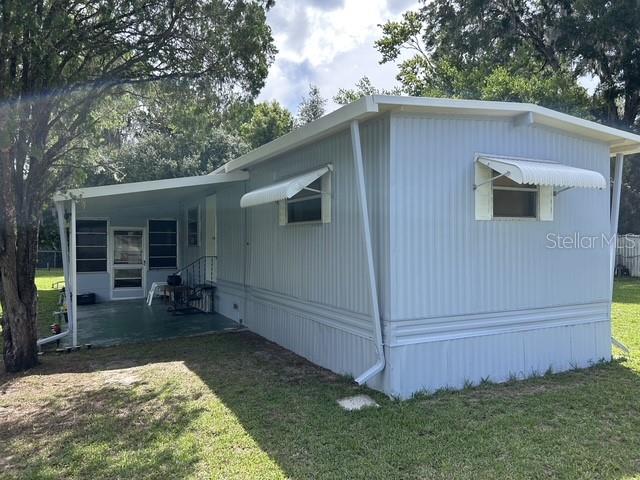 BIG RDG ACRES - Residential