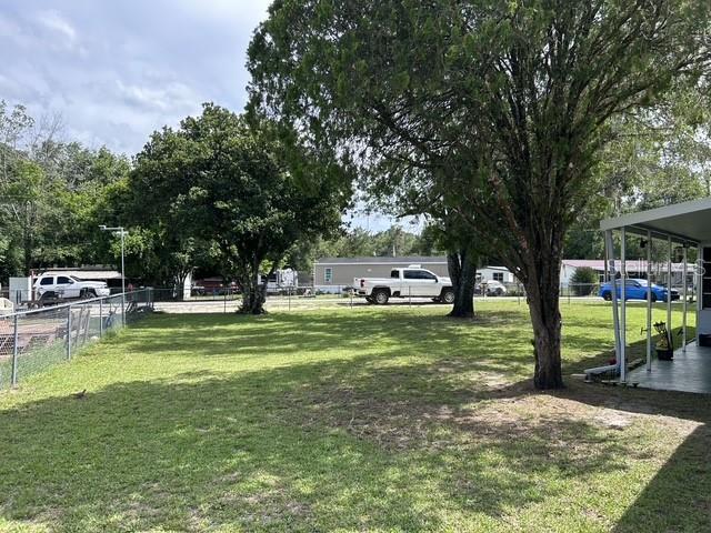 BIG RDG ACRES - Residential