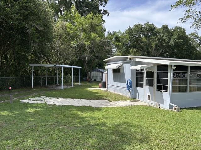 BIG RDG ACRES - Residential