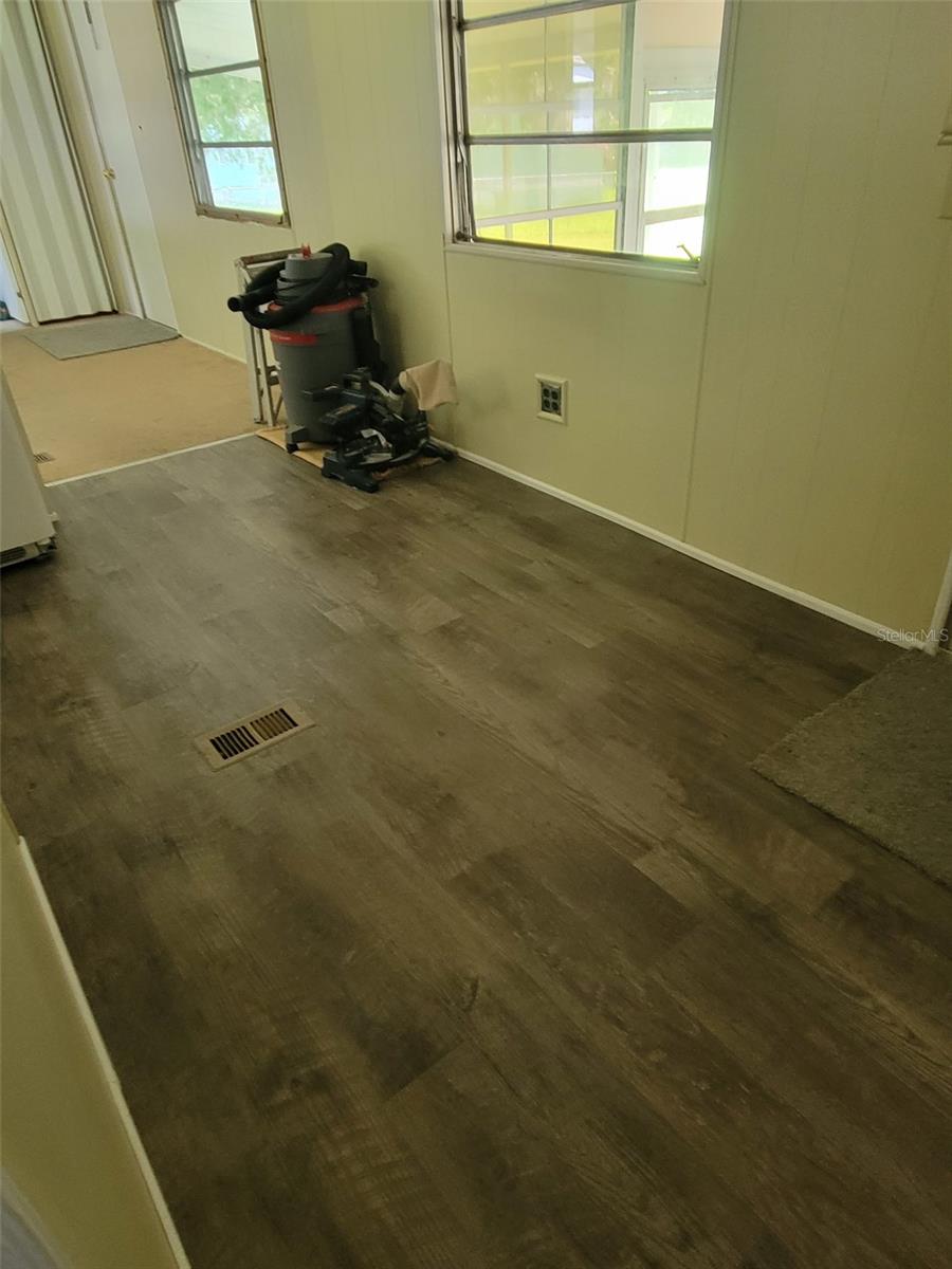 BIG RDG ACRES - Residential