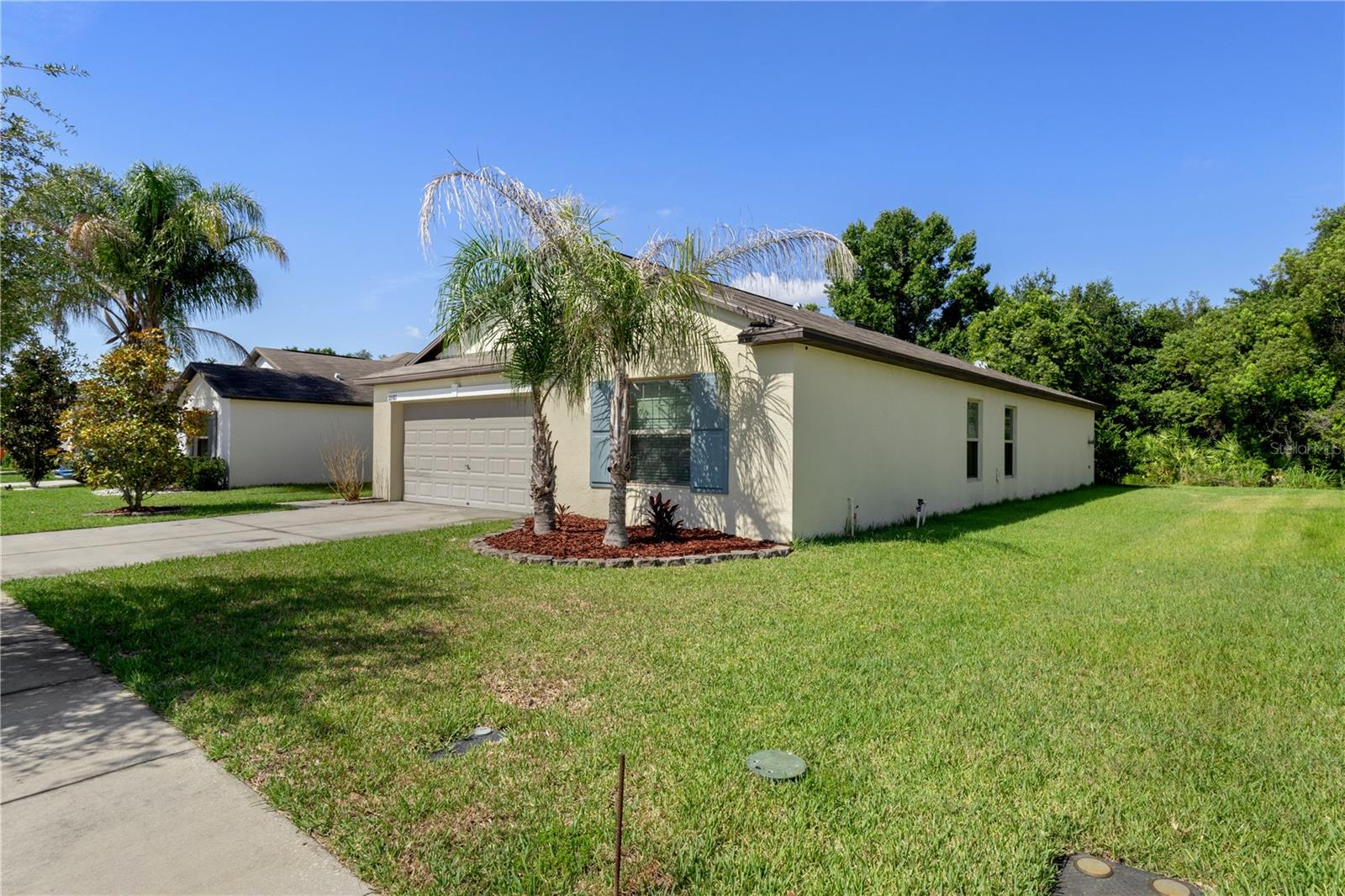 HIDDEN RIVER PH 1B - Residential