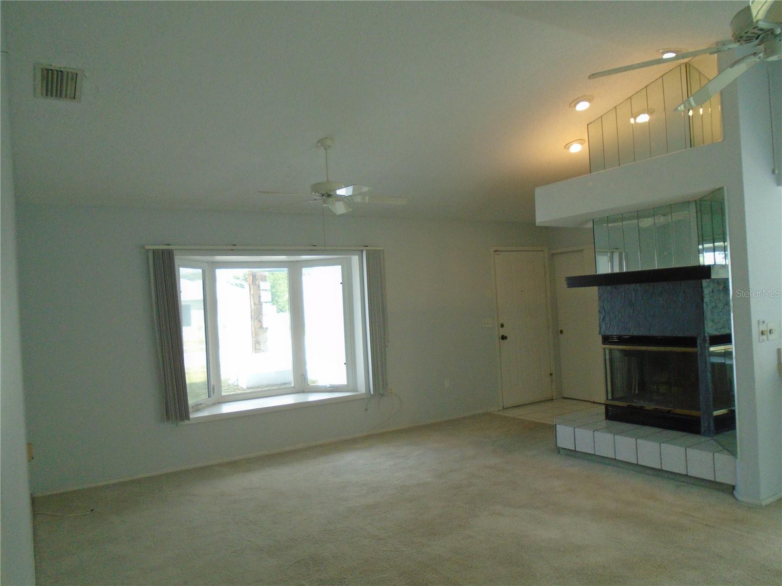 HOLIDAY LAKES WEST - Residential