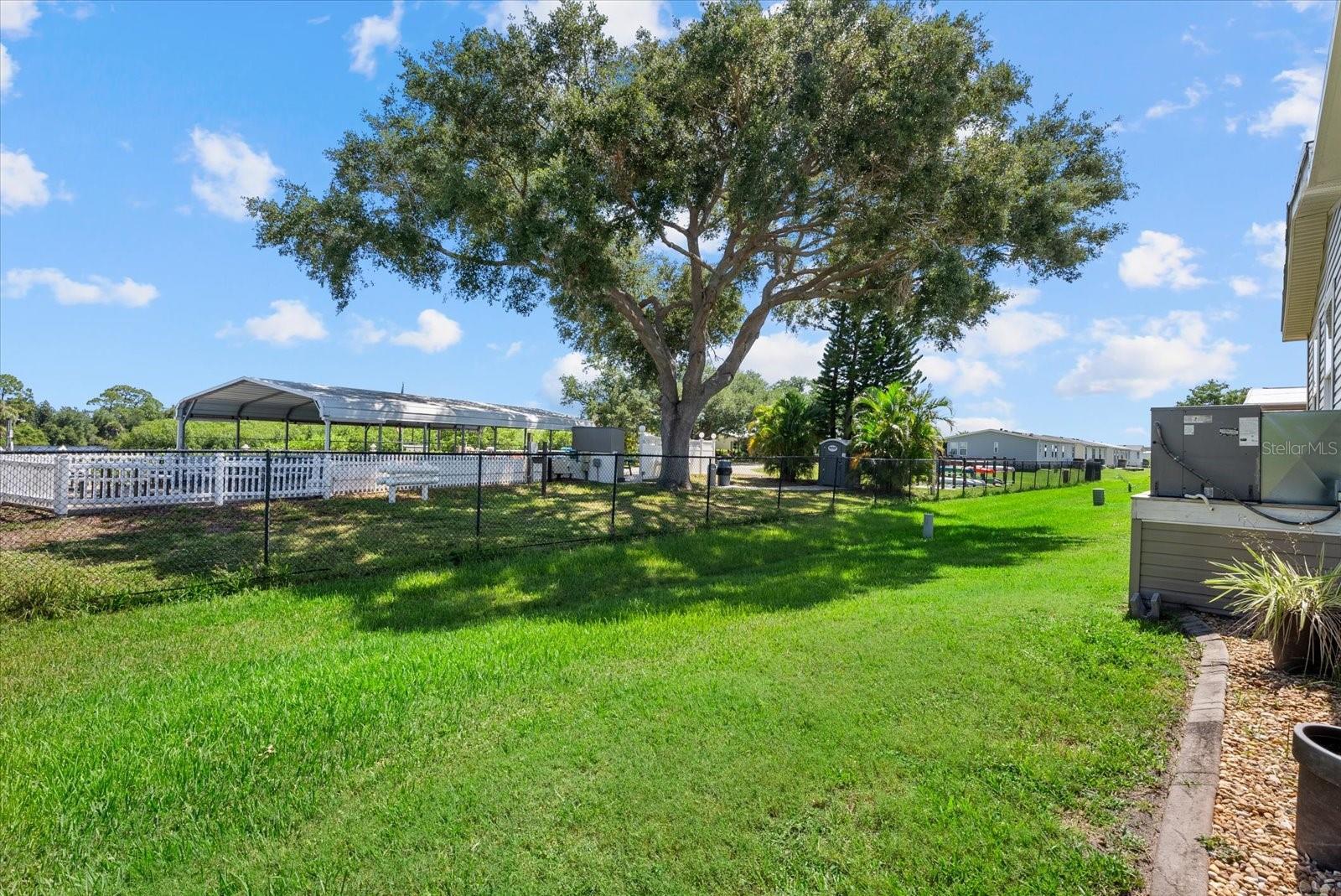 HARBOR COVE - Residential